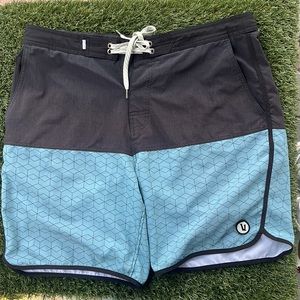 Vuori Cruise Boardshort 36”